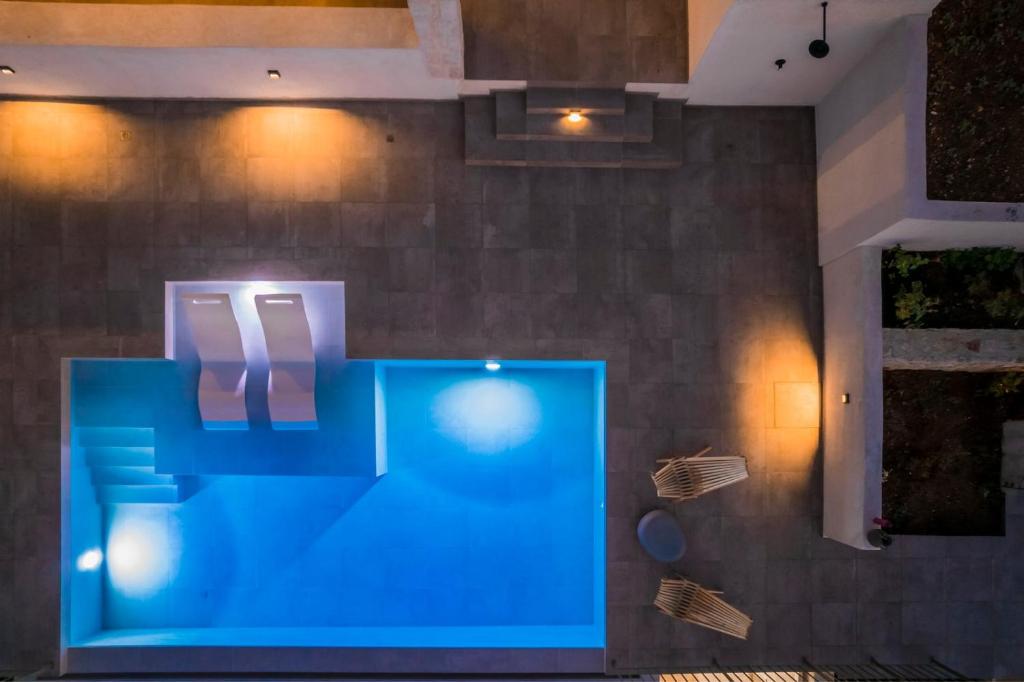 Olea Di Assos Luxury Villas